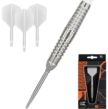 Šipka Target Japan Šipky Steel Crux JPN Courage SP 90% 22g