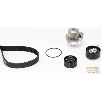 Vodní pumpa + sada ozubeného řemene CONTINENTAL CTAM CT1065WP2