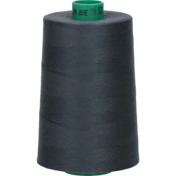 Nit Ariadna Polyesterová střižová nit Talia 80E 5000 m - 0789