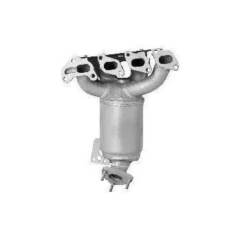 Katalyzátor Katalyzátor IMASAF 53.87.33