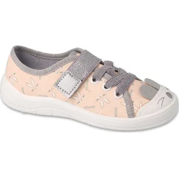 Dívčí obuv Dívčí tenisky BEFADO TIM 351X013 Velikost: 25