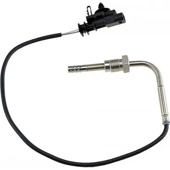 Čidlo automobilu Čidlo, teplota výfukových plynu S60 II V40 V60 I V70 III XC60 XC70 II XC90 II 2.0 D5 165KW 14- 31293880 NTY