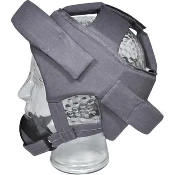 Plynová maska Ochranná helma Starlight Base—Velikost 1