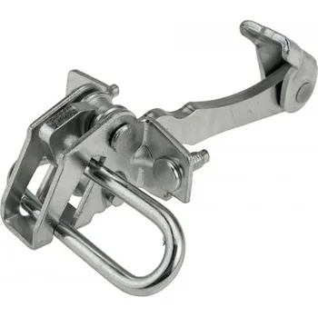 Dveře karosérie Omezovač, doraz, brzda dveří přední FIAT 500, 500 C, 500 L, 500X 01.07- levy/pravy 51782989 NTY