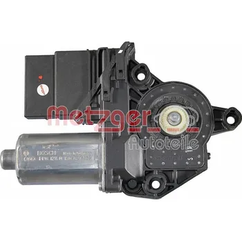 Stahovačka okna Elektromotor, zvedací zařízení oken METZGER 2160791