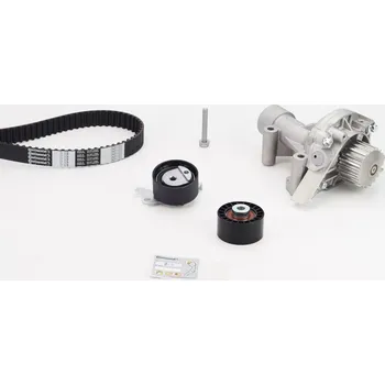 Vodní pumpa + sada ozubeného řemene CONTINENTAL CTAM CT1138WP1