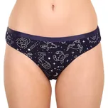 Veselé dámské kalhotky Dedoles Zvěrokruh (GMFB240) XXL