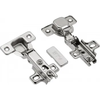 pant GTV Pant samozavírací (reverzní pružina) pro naložené dveře 45 mm h 0 bez euro