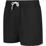 Kraťasy Regatta Mawson Barva: černá, Velikost: XL, Pohlaví: Pánské