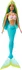 Panenka Barbie HRR03 Pohádková mořská panna modrá