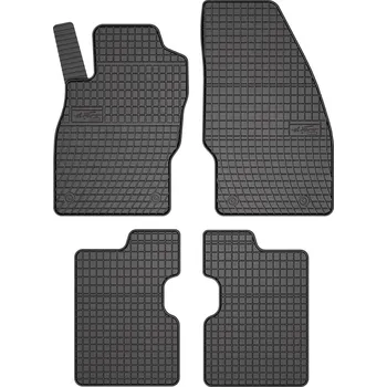 autokoberec Sada podlahových rohoží FROGUM 542988