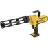 Vytlačovací pistole DeWALT DCE560N-XJ
