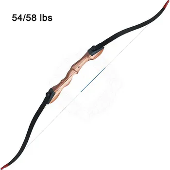 Luk Ragim Luk BLACK WILDCAT skládací - 54&quot;-58&quot;