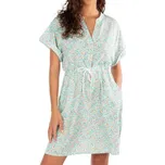 ŠATY IRIEDAILY Franji Short - zelená - S + při osobním odběru 1 415 Kč