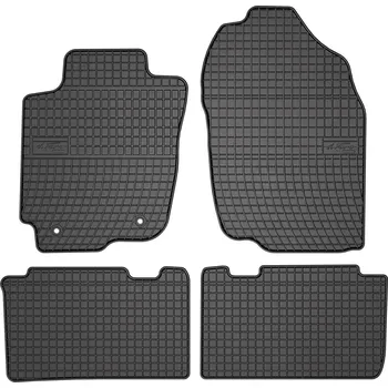 autokoberec Sada podlahových rohoží FROGUM 547815