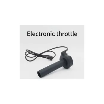 Příslušenství pro koloběžku SUR-RON Hangzhou Qiulong Technology Co., Ltd SUR RON otočná páka plynu