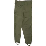 Armáda ČR Kalhoty vz.85 nové zelené velikost: 172/100