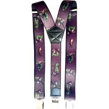 Kšandy Y kšandy myslivecké srnec