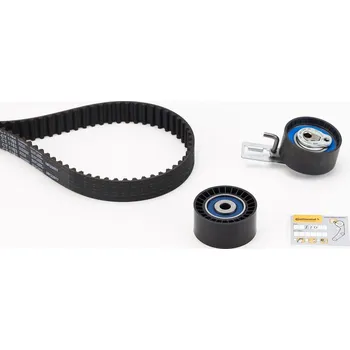 Sada rozvodového řemene CONTINENTAL CTAM CT1163K1