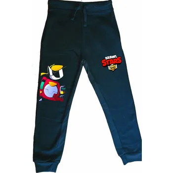 Tepláky Surge Brawl Stars Velikost: 146/152 - 11/12let, Materiál: 50% bavln. / 50% polyester