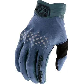 Cyklistické rukavice TLD RUKAVICE GAMBIT CHARCOAL (41578501)
