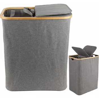 Koš na prádlo Prádelní koš - 145 L