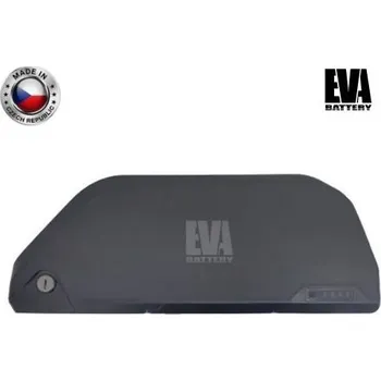 sada pohonu pro kolo Akumulátor Li-ion 48V, 24,5Ah, LG Elephant