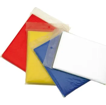 Pláštěnka Remo pončo