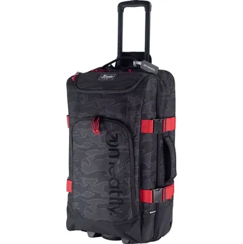 Meatfly Contin 100 l Morph Black