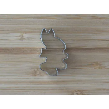 Vykrajovátko Vykrajovátko - Zajíček malý