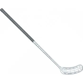 Florbalová hůl FAT PIPE Concept 31 We Jab Ltd. 87 cm - pravá