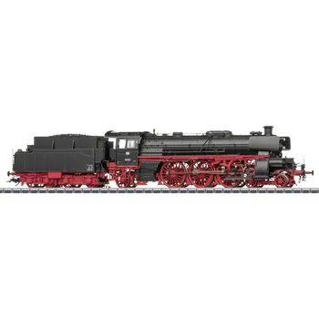 Modelová železnice Märklin 38323 Parní lokomotiva H0 18 323