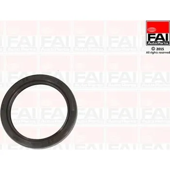 Těsnění motoru Těsnicí kroužek hřídele, klikový hřídel FAI AutoParts OS765