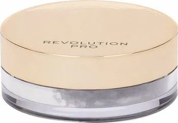 Pudr Makeup Revolution Revolution Pro Translucent Hydra Matte Setting Powder 5,5 g