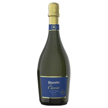 Riunite Cuvée Spumante Extra Dry (0,75l)