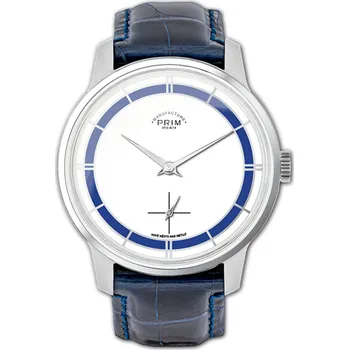 Hodinky PRIM Traktor Manufacture 103-018-537-00-1 + 5 let záruka