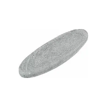 Tác oválný SASSO, břidlice, 30x10cm (DOPRODEJ)|Kaheku