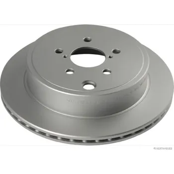 Brzdový kotouč Brzdový kotouč HERTH+BUSS JAKOPARTS J3317010
