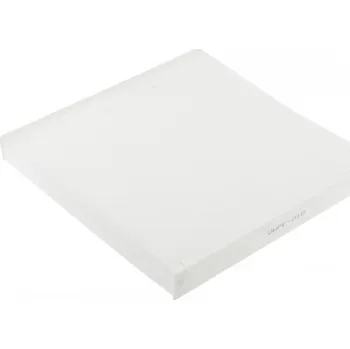 Kabinový filtr Kabinový filtr FIAT DUCATO 06-, CITROEN JUMPER 06-, PEUGEOT BOXER 06- CU2544 NTY