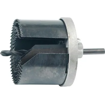 Dílna Vorel | Sada výkružníků do dřeva 7 ks 25 mm TO-28710