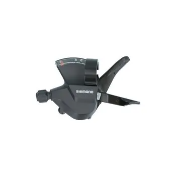 Řazení na kolo Shimano řadící páčka 3sp. Altus M 315 L