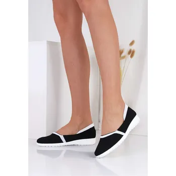 Dámské baleríny Prety Dámské baleríny 3521-1B Velikost: 38