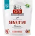 Krmivo pro psa Brit Care Grain Free Dog Sensitive Venison