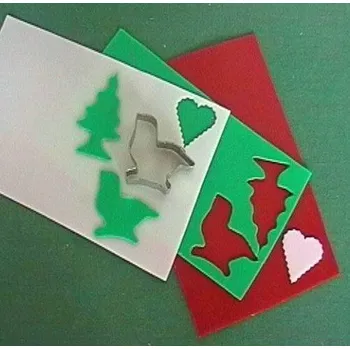 Svíčka Voskové fólie pro dekoraci svíček - 22 x 12 cm TYRKYSOVÁ