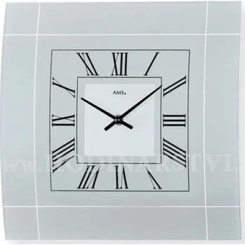 Hodiny Hodiny AMS 9338