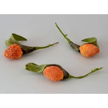 umělá květina Kala dekorace s.r.o. Liči umělé 4 x 14 cm