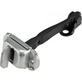 Dveře karosérie Omezovač, doraz, brzda dveří zadní TOYOTA HILUX VIII (GUN1_, TGN1_) 2.4D, 2.4D 4WD, 2.7, 2.7 4WD, 2.8D, 2.8D 4WD 15- levy/pravy NTY