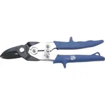 BGS Technic BGS 1681 Nůžky na plech 250 mm. Pravé, rovné