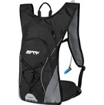 batoh FORCE Berry Ace Plus - Black/Grey 14 L