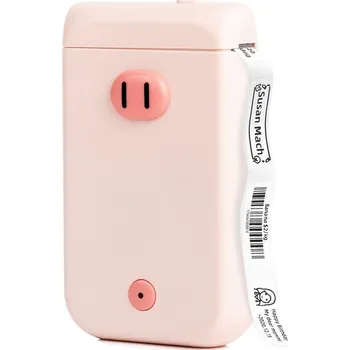 Tiskárna štítků PONY D30S štítkovač